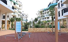 Apartamento Allonbay&SPA, Playa de El Torres